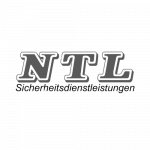 Logo NTL Sicherheitsdienstleistungen
