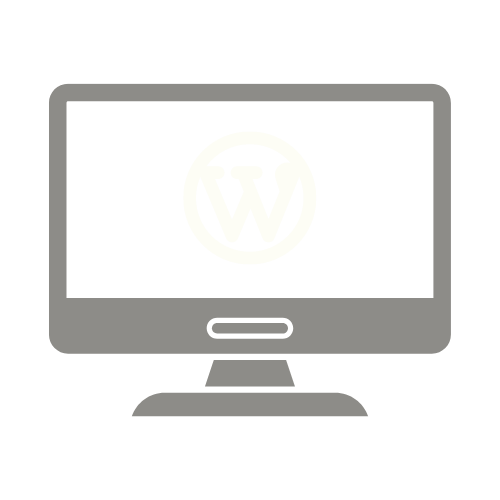 Icon WordPress
