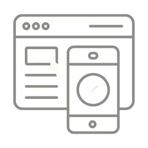 Icon Webdesign