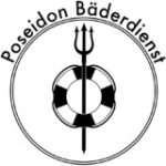 Logo Poseidon Bäderdienste