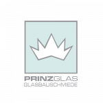 Logo Glaserei Prinz